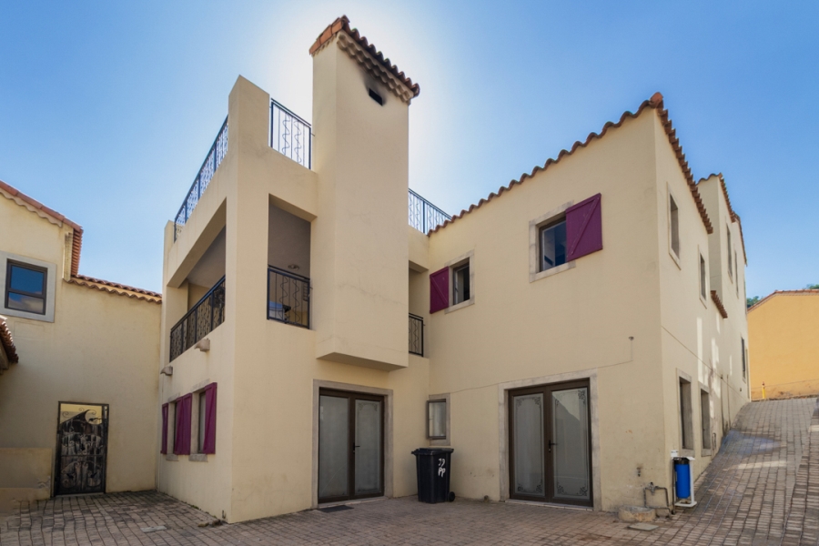 5 Bedroom Property for Sale in Estate D Afrique North West